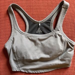 PrAna Becksa Bralette sz XS
